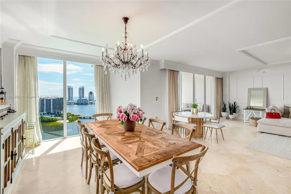 South Florida Real Estate | View 3201 NE 183rd St, 2203 | Listing