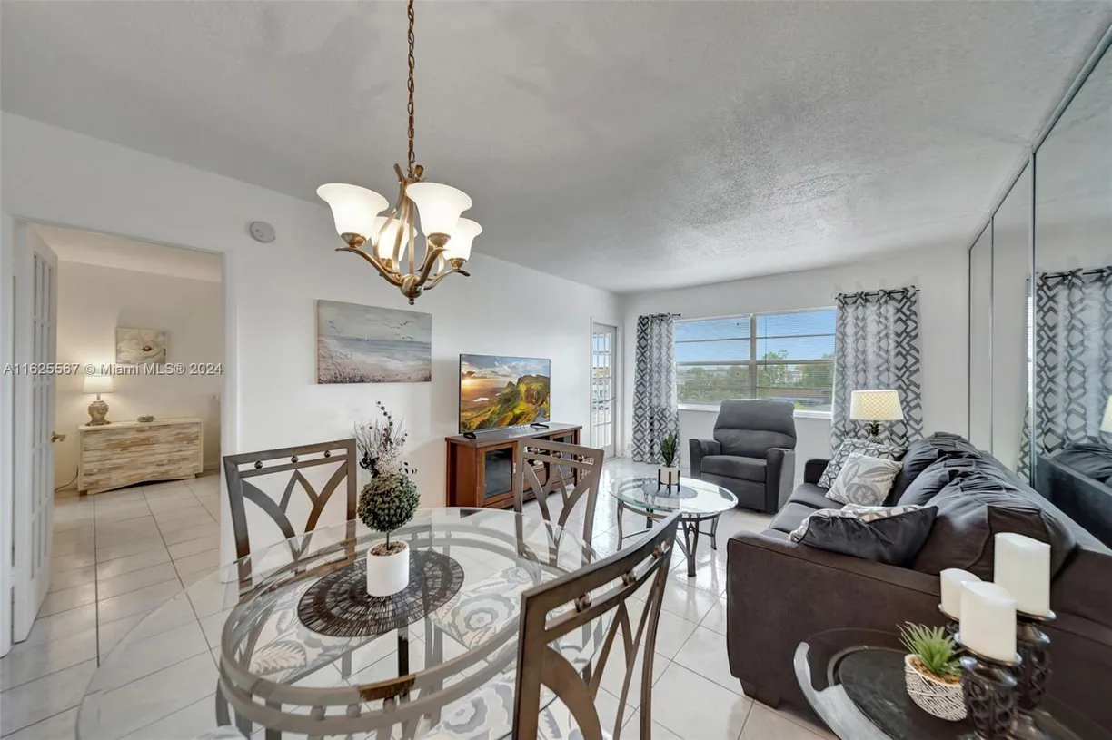 South Florida Real Estate | View 4451 NW 16th St, K307 | 1 Bed, 1 Bath