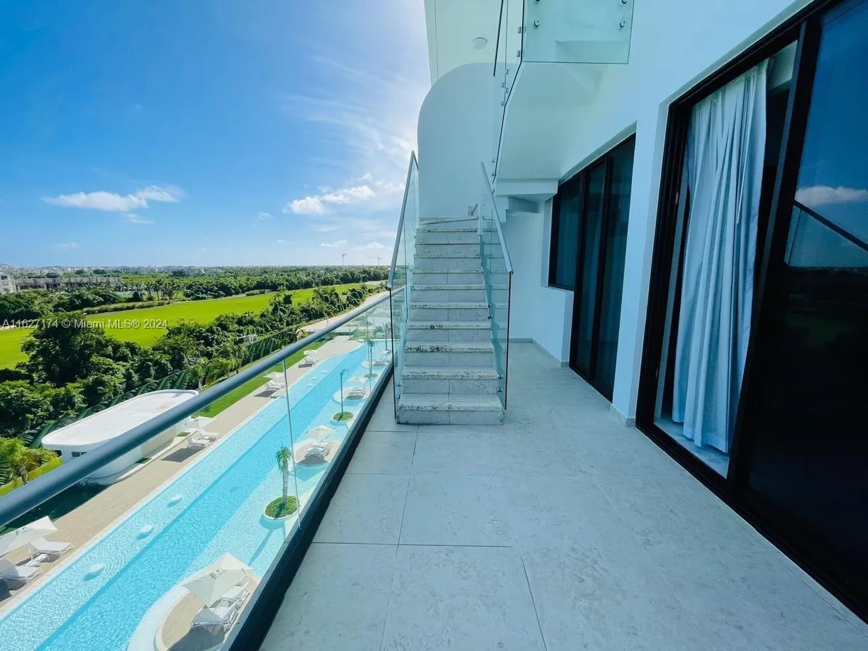 South Florida Real Estate | View Av. Hard Rock Punta Cana 23000 #PH-510 , Dominican Republic, ph-510 , Dominican Republic | 2 Beds, 2 Baths