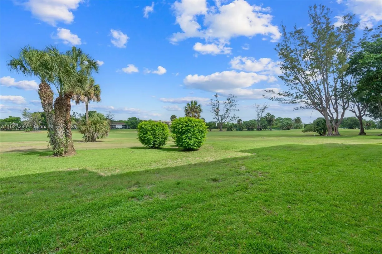 South Florida Real Estate | View 1045 Country Club Dr, 107 | Listing
