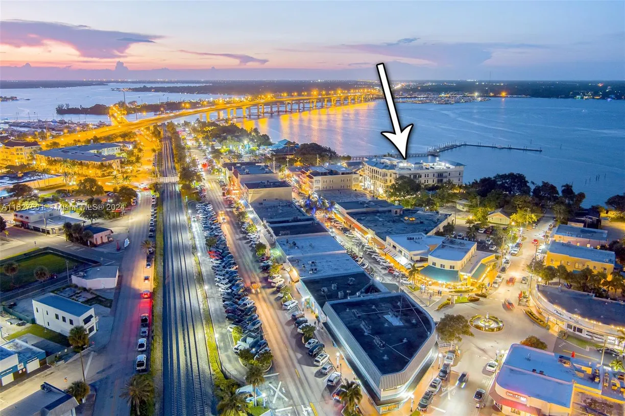 South Florida Real Estate | View 41 SW Seminole St, 210