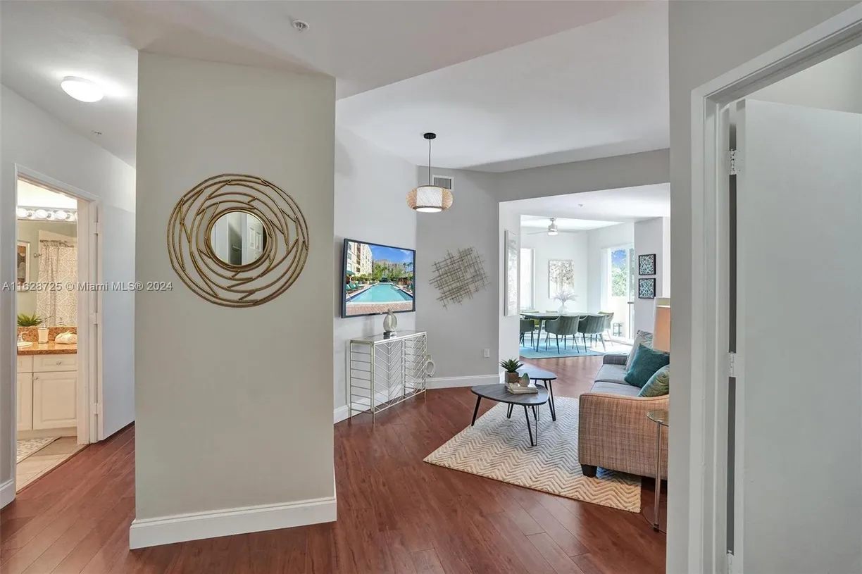 South Florida Real Estate | View 520 SE 5th Ave, 1103 | 3 Beds, 2 Baths