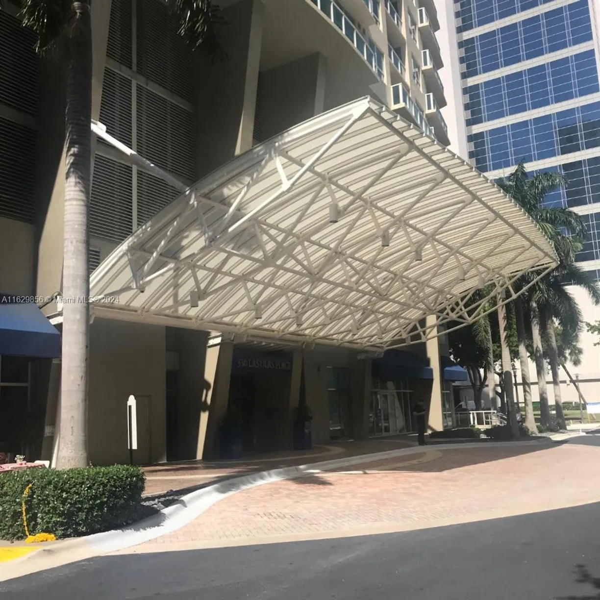 South Florida Real Estate | View 350 SE 2nd St, 2970 | 3 Beds, 2 Baths