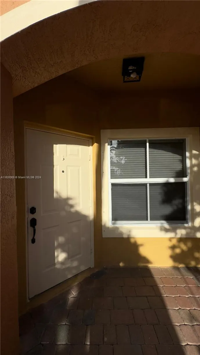 South Florida Real Estate | View 1015 SW 144th Ave, 2702 | Listing