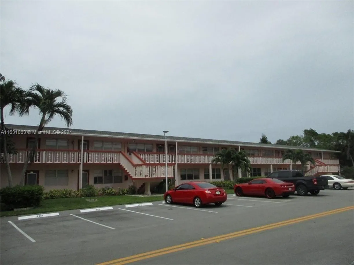 South Florida Real Estate | View 432 TILFORD T, 432 | 1 Bed, 1 Bath