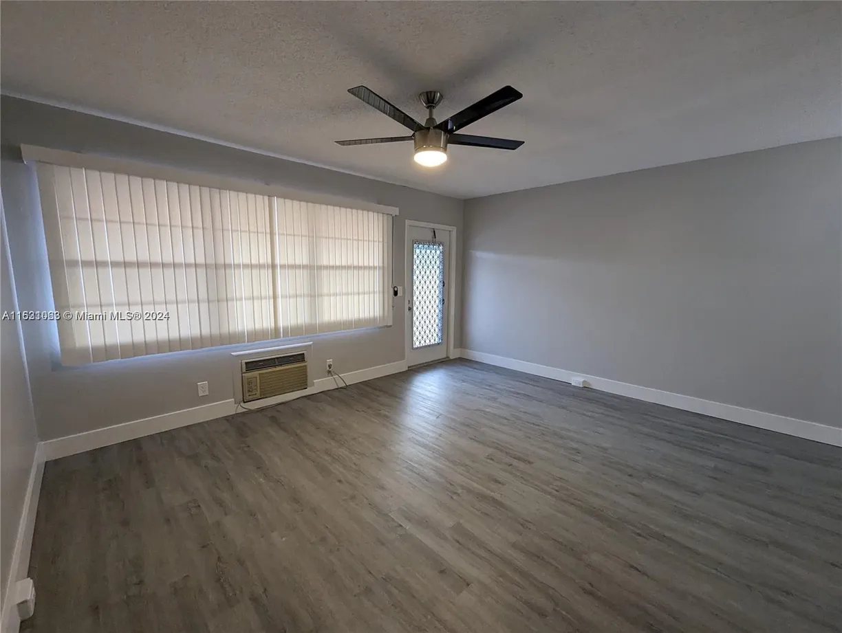 South Florida Real Estate | View 432 TILFORD T, 432 | Listing