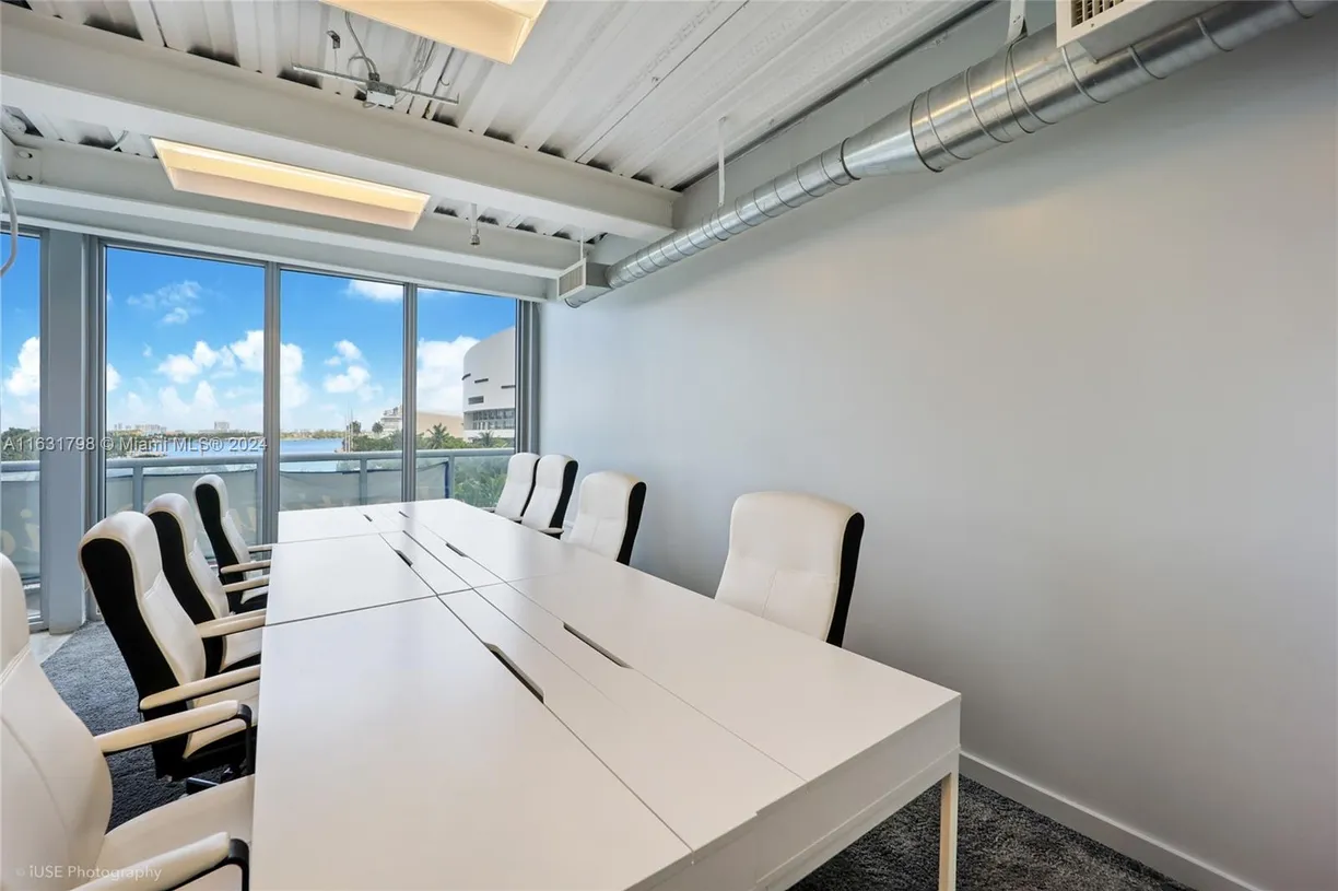 South Florida Real Estate | View 888 Biscayne Blvd, 302 | Listing