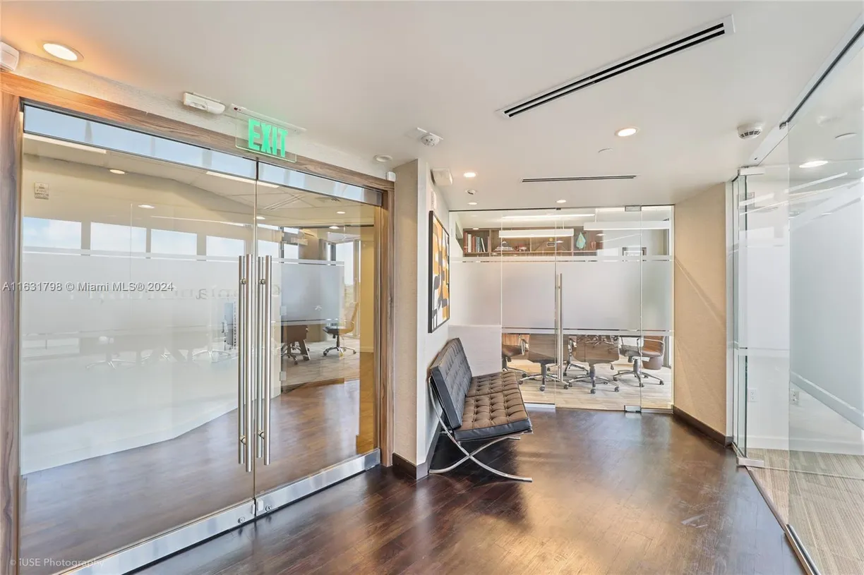 South Florida Real Estate | View 888 Biscayne Blvd, 302 | Listing