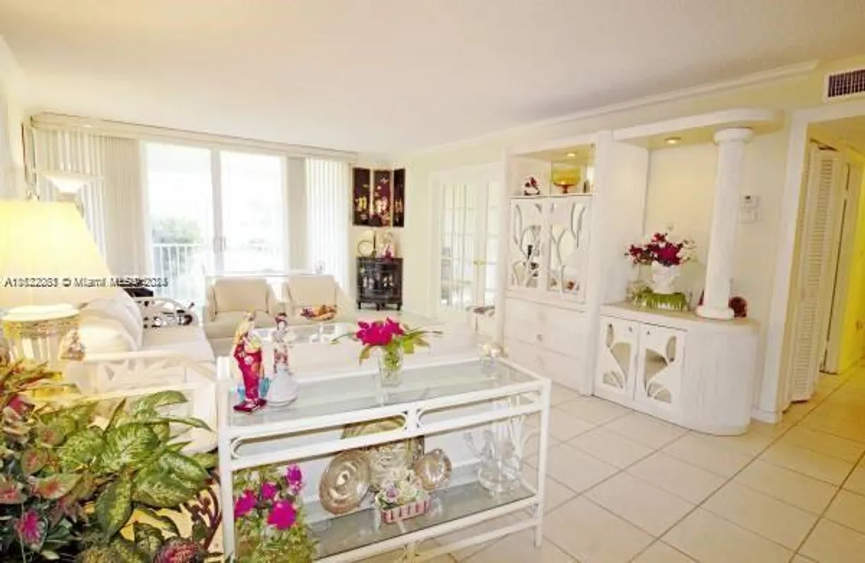 South Florida Real Estate | View 1700 NE 191st St, 110 | Listing