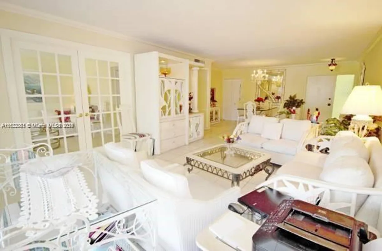 South Florida Real Estate | View 1700 NE 191st St, 110 | Listing