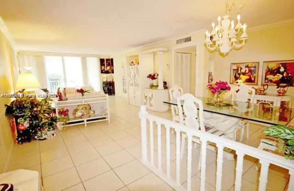South Florida Real Estate | View 1700 NE 191st St, 110 | 2 Beds, 2 Baths