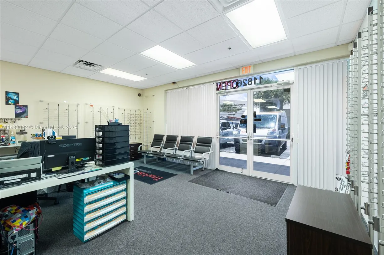 South Florida Real Estate | View 11824 SW Miramar Pkwy, 9 | Listing