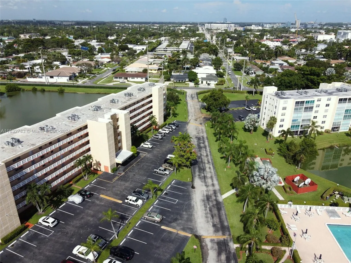 South Florida Real Estate | View 131 SE 3rd Ave, 506 | Listing