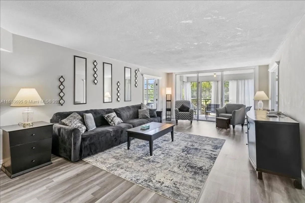 South Florida Real Estate | View 3980 Oaks Clubhouse Dr, 303 | Listing