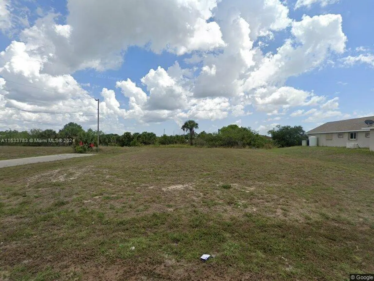 South Florida Real Estate | View 