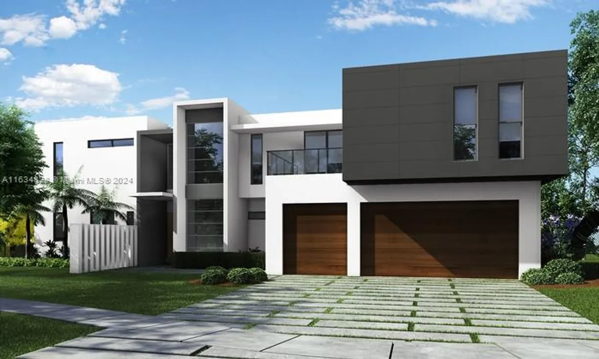 South Florida Real Estate | View 5800 Canal Drive # Lot 10, Lot 10 | 6 Beds, 7 Baths