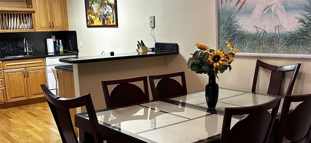 South Florida Real Estate | View 111 Golden Isles Dr, B2 | Listing
