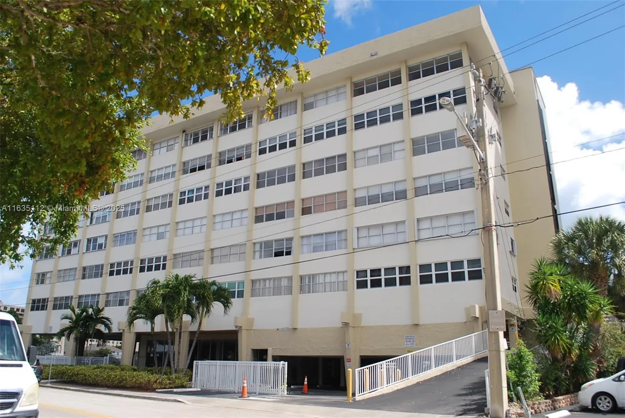 South Florida Real Estate | View 111 Golden Isles Dr, B2 | Listing