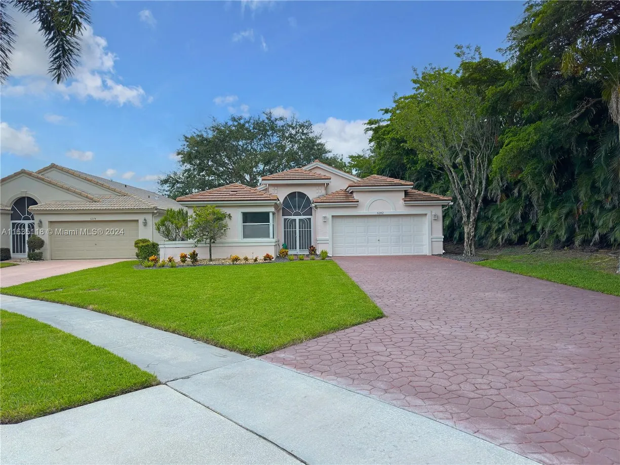 South Florida Real Estate | View 6282 E Coral Reef Ter | Listing