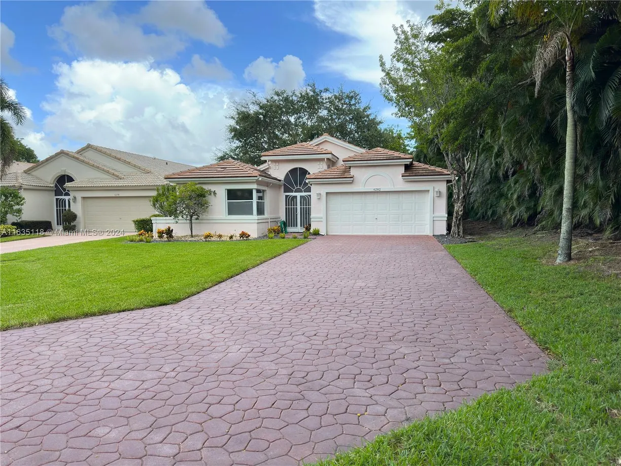 South Florida Real Estate | View 6282 E Coral Reef Ter | 3 Beds, 2 Baths