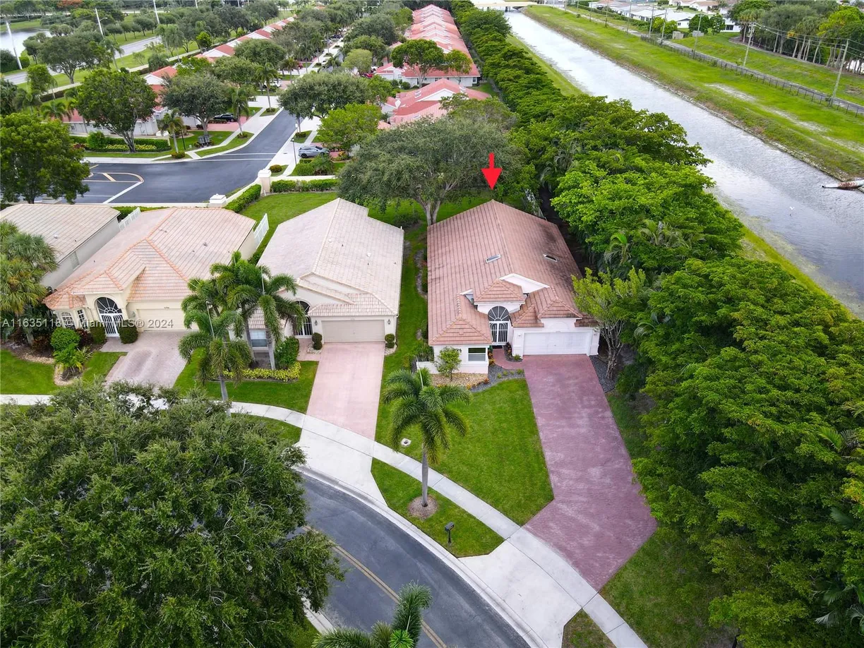 South Florida Real Estate | View 6282 E Coral Reef Ter | Listing