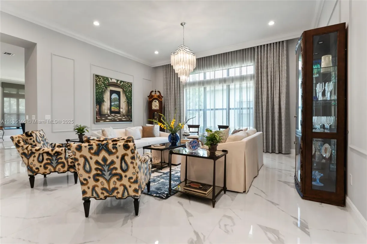 South Florida Real Estate | View 9057 Porto Way | Listing