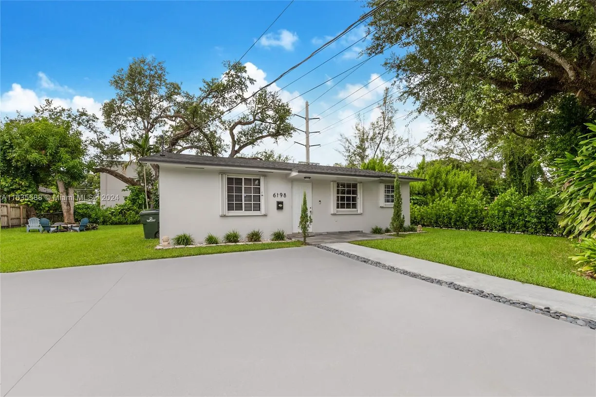 South Florida Real Estate | View 6198 SW 63rd St | 3 Beds, 2 Baths