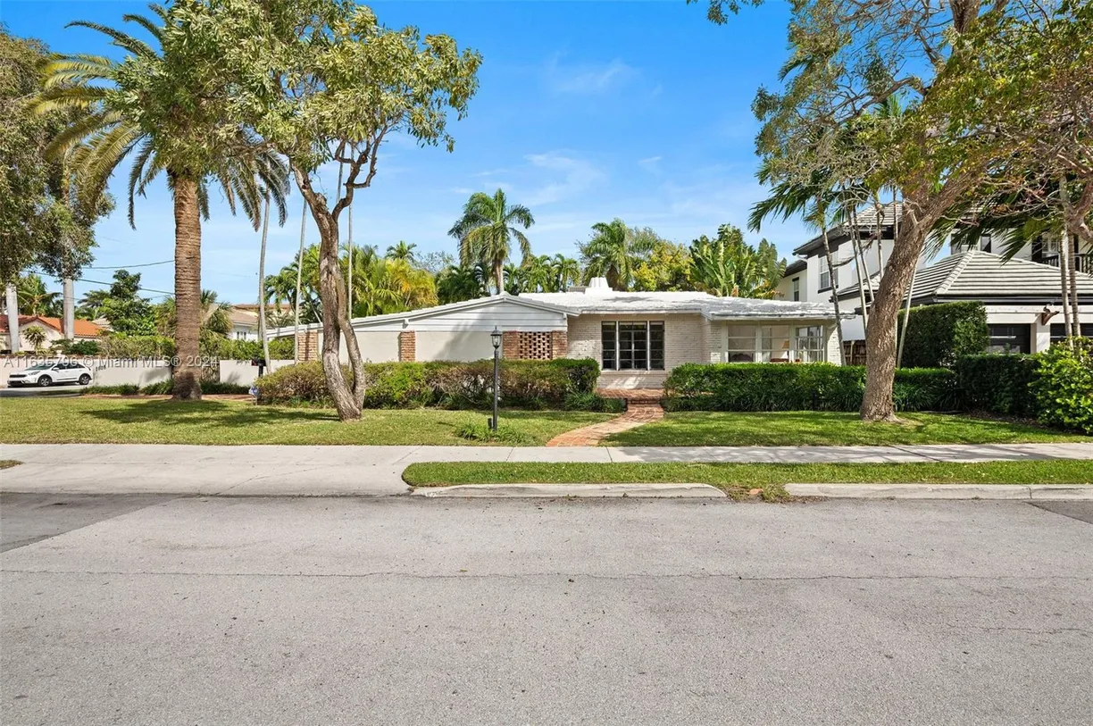 South Florida Real Estate | View 2605 Datura Ct | Listing