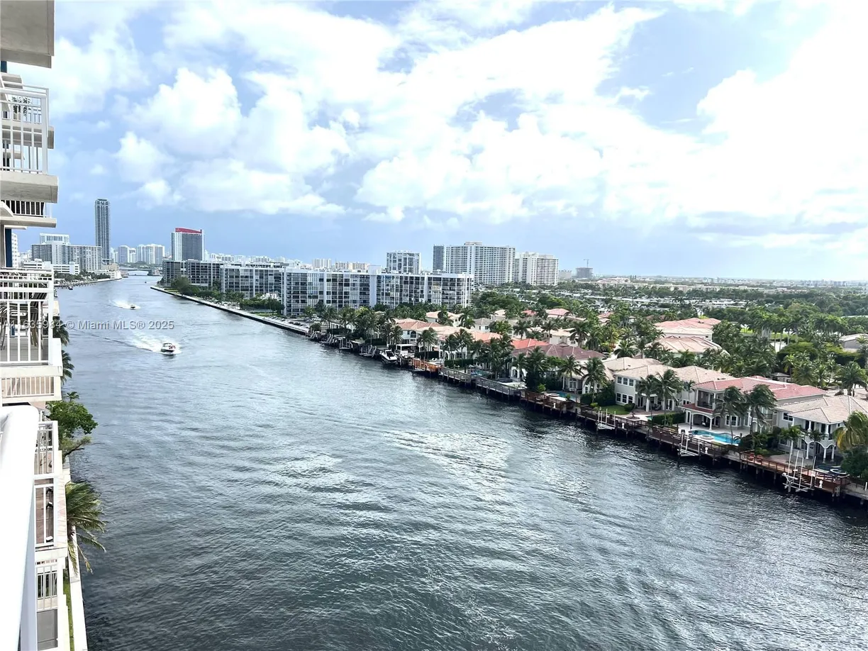 South Florida Real Estate | View 1600 S Ocean Dr, 12C | Listing