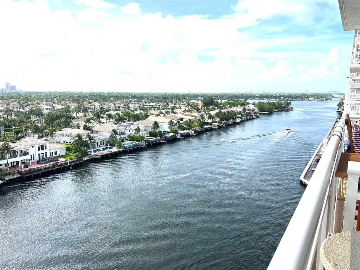 South Florida Real Estate | View 1600 S Ocean Dr, 12C | 1 Bed, 1 Bath