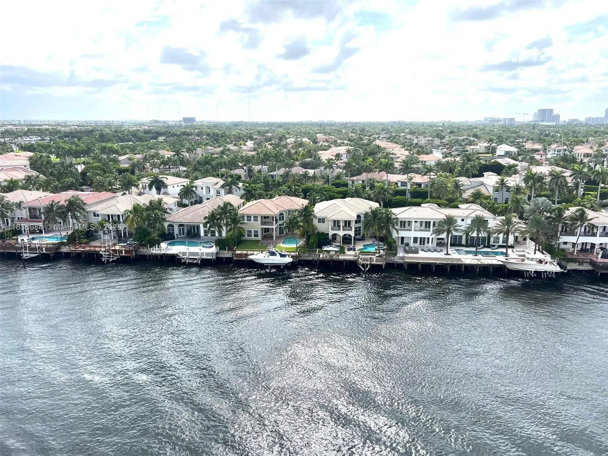 South Florida Real Estate | View 1600 S Ocean Dr, 12C | Listing