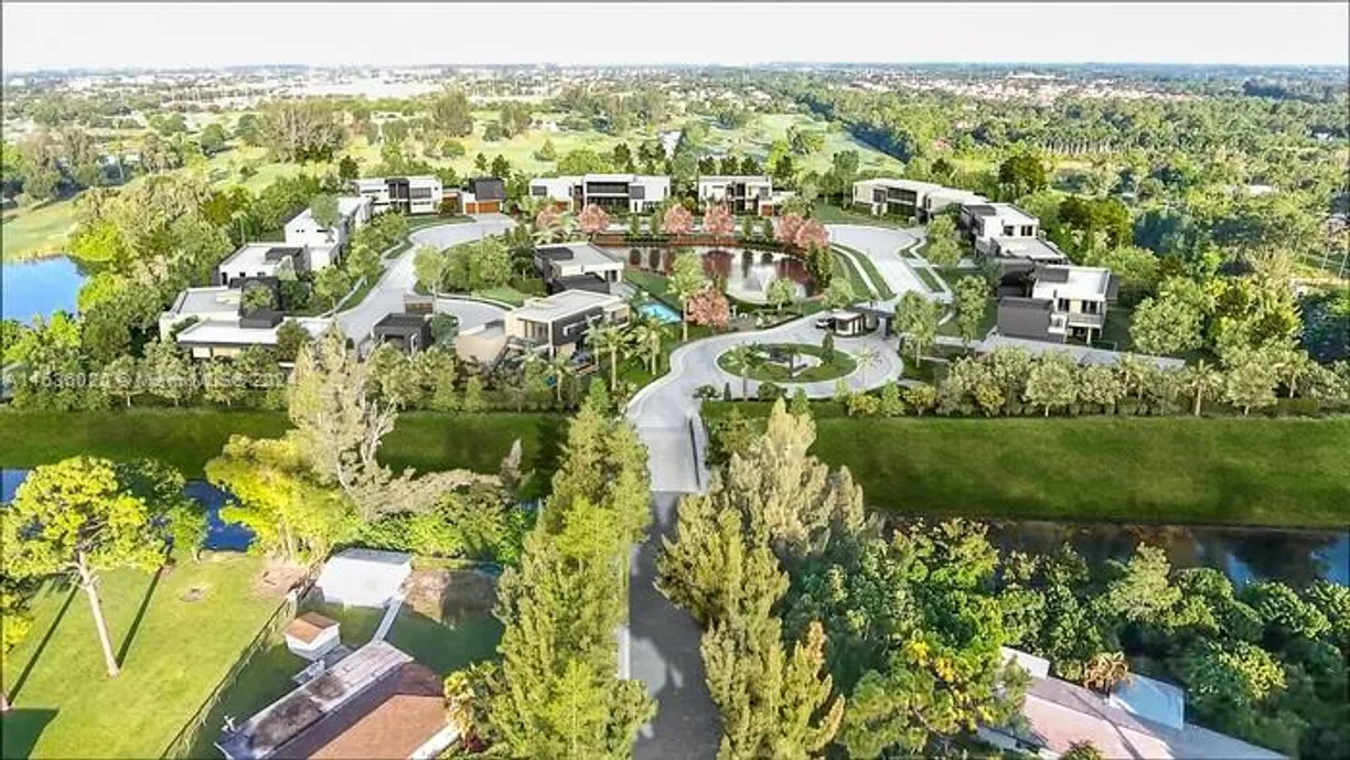 South Florida Real Estate | View Worth Ave