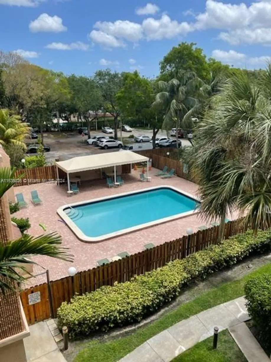 South Florida Real Estate | View 6800 Cypress Rd, 401 | Listing
