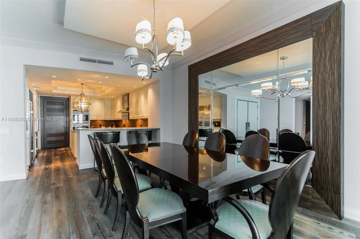 South Florida Real Estate | View 10295 Collins Ave, 1203 | Listing