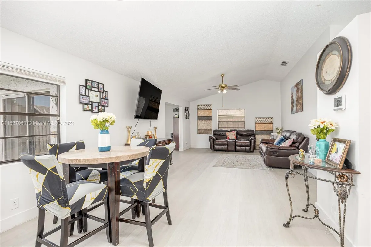 South Florida Real Estate | View 8205 SW 12th Pl | Listing