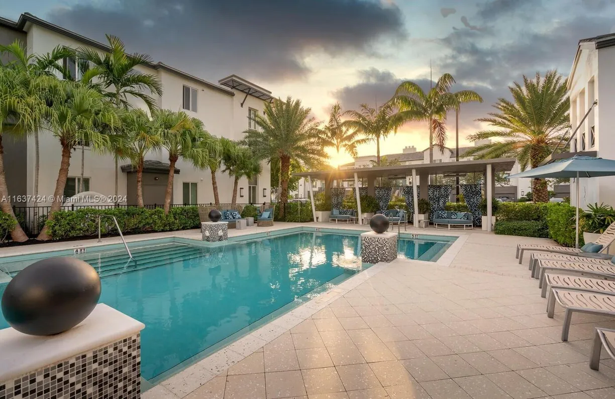 South Florida Real Estate | View 320 Franklin Club Drive, Lantana | 2 Beds, 2 Baths