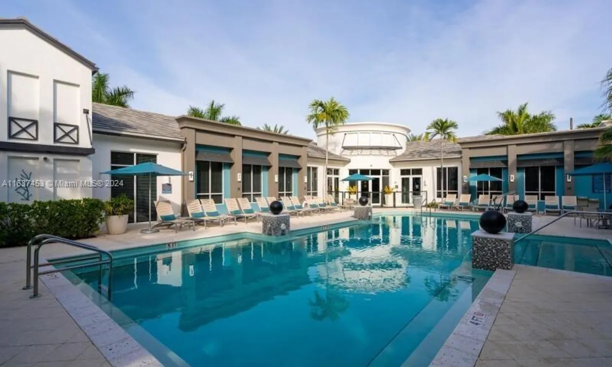South Florida Real Estate | View 320 Franklin Club Drive, Boca | Listing