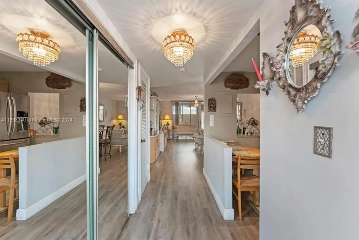 South Florida Real Estate | View 8951 Sunrise Lakes Blvd, 109 | Listing