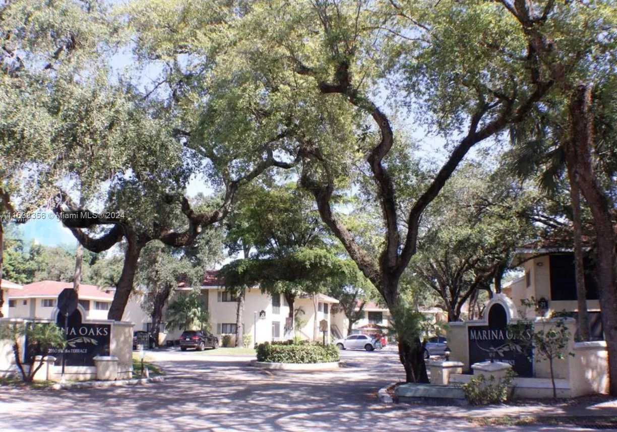 South Florida Real Estate | View 2550 SW 18th Ter, 1507 | 2 Beds, 2 Baths