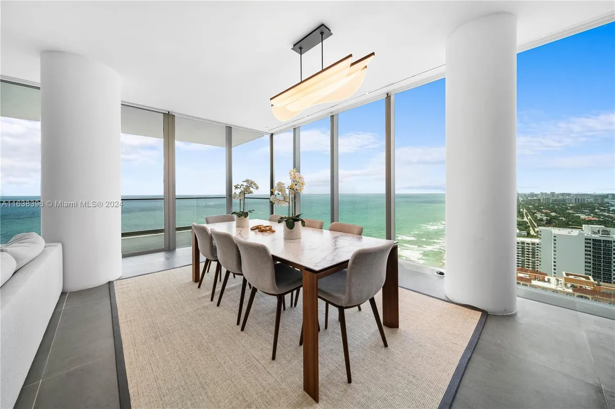 South Florida Real Estate | View 2000 S Ocean Dr, 31B | Listing