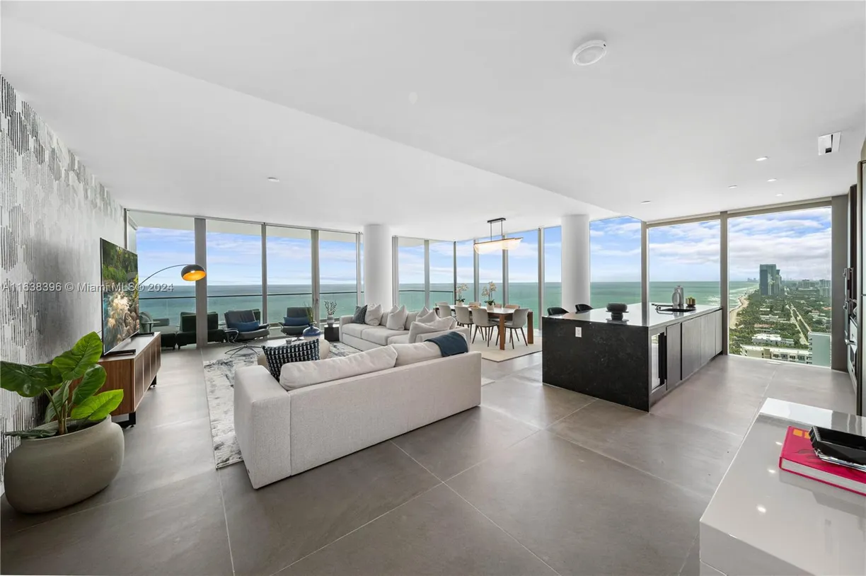 South Florida Real Estate | View 2000 S Ocean Dr, 31B | 3 Beds, 3 Baths