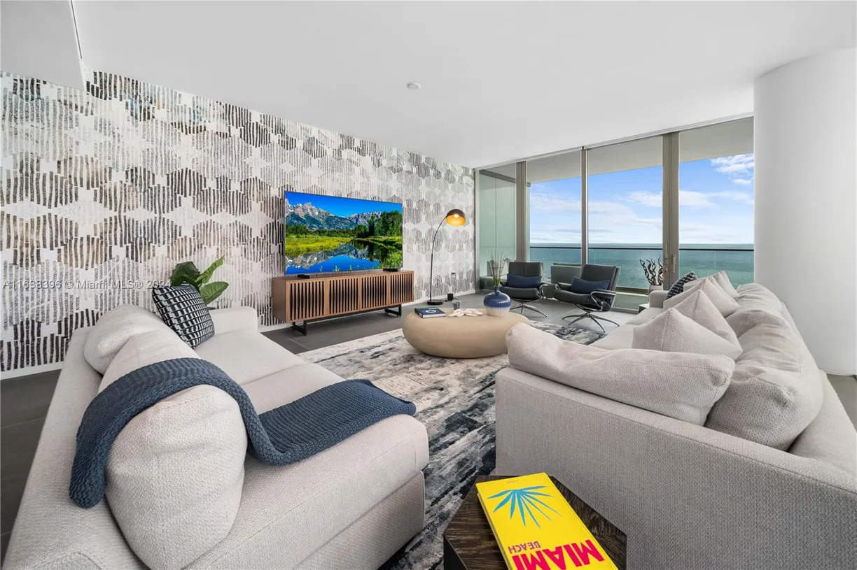 South Florida Real Estate | View 2000 S Ocean Dr, 31B | Listing