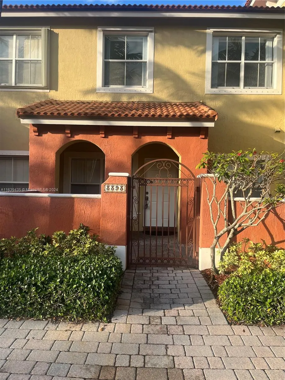 South Florida Real Estate | View 3393 Merrick Ct, 1111 | Listing