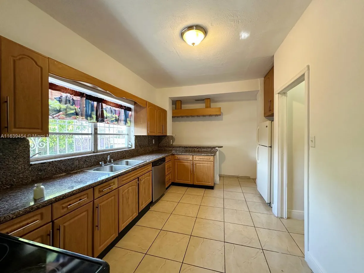 South Florida Real Estate | View 3128 NW 3rd, 2 | 2 Beds, 1 Bath