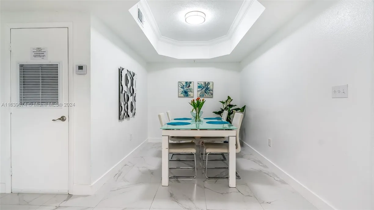 South Florida Real Estate | View 201 SW 116th Ave, 22208 | 3 Beds, 2 Baths