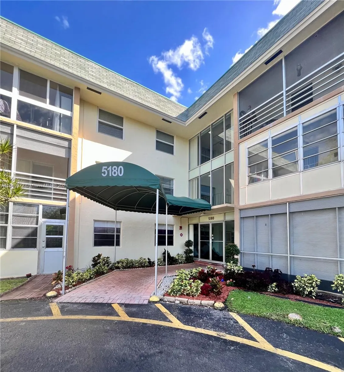 South Florida Real Estate | View 5180 E Sabal Palm Blvd, 239 | Listing