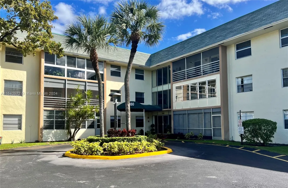 South Florida Real Estate | View 5180 E Sabal Palm Blvd, 239 | 2 Beds, 2 Baths