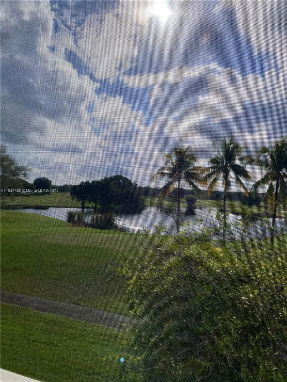 South Florida Real Estate | View 13450 SW 3rd St, 313D | 2 Beds, 1 Bath