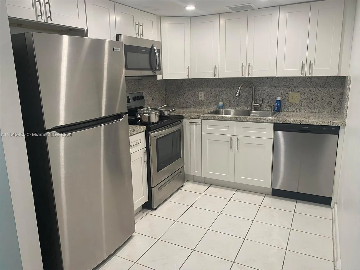 South Florida Real Estate | View 13450 SW 3rd St, 313D | Listing
