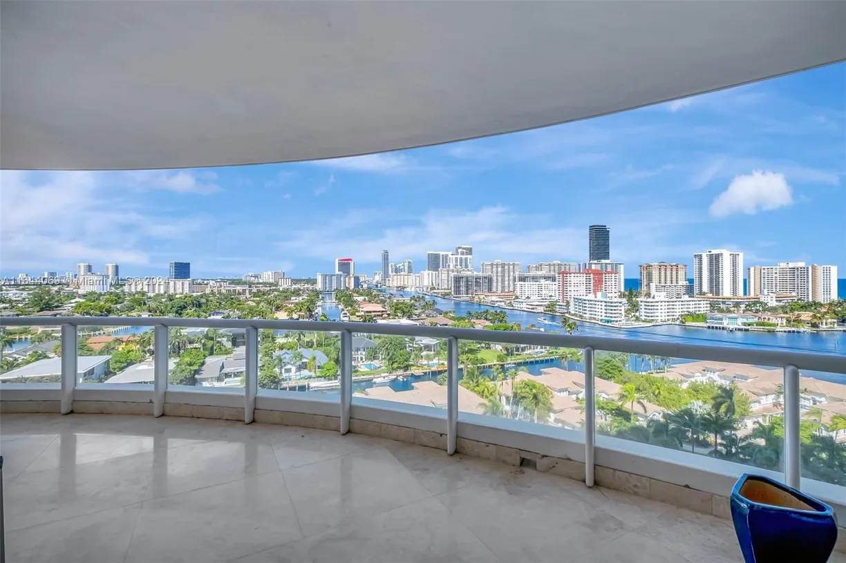 South Florida Real Estate | View 21200 Point Pl, 1204 | Listing